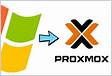 Migrating a Hyper-V VM to Proxmox